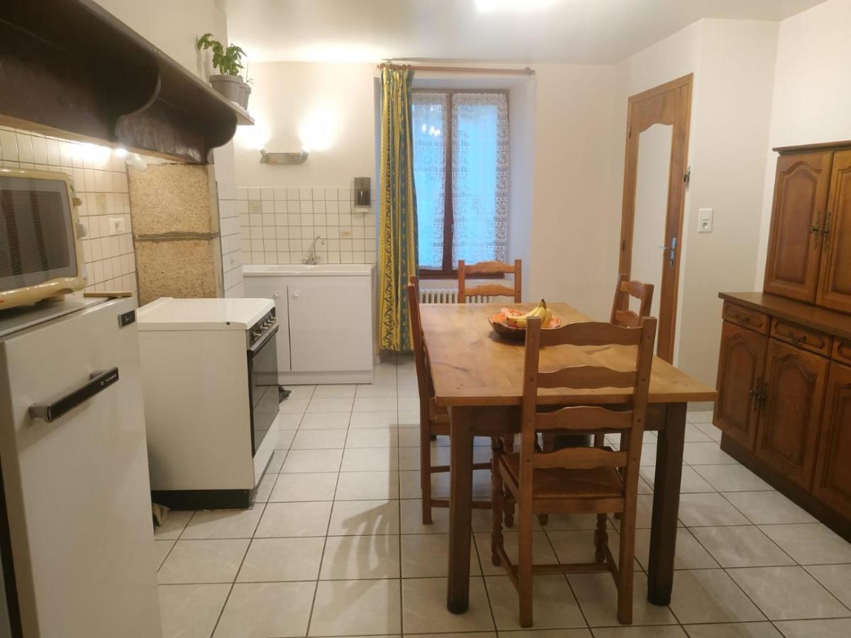 Classic House Apartment Аржента Екстериор снимка