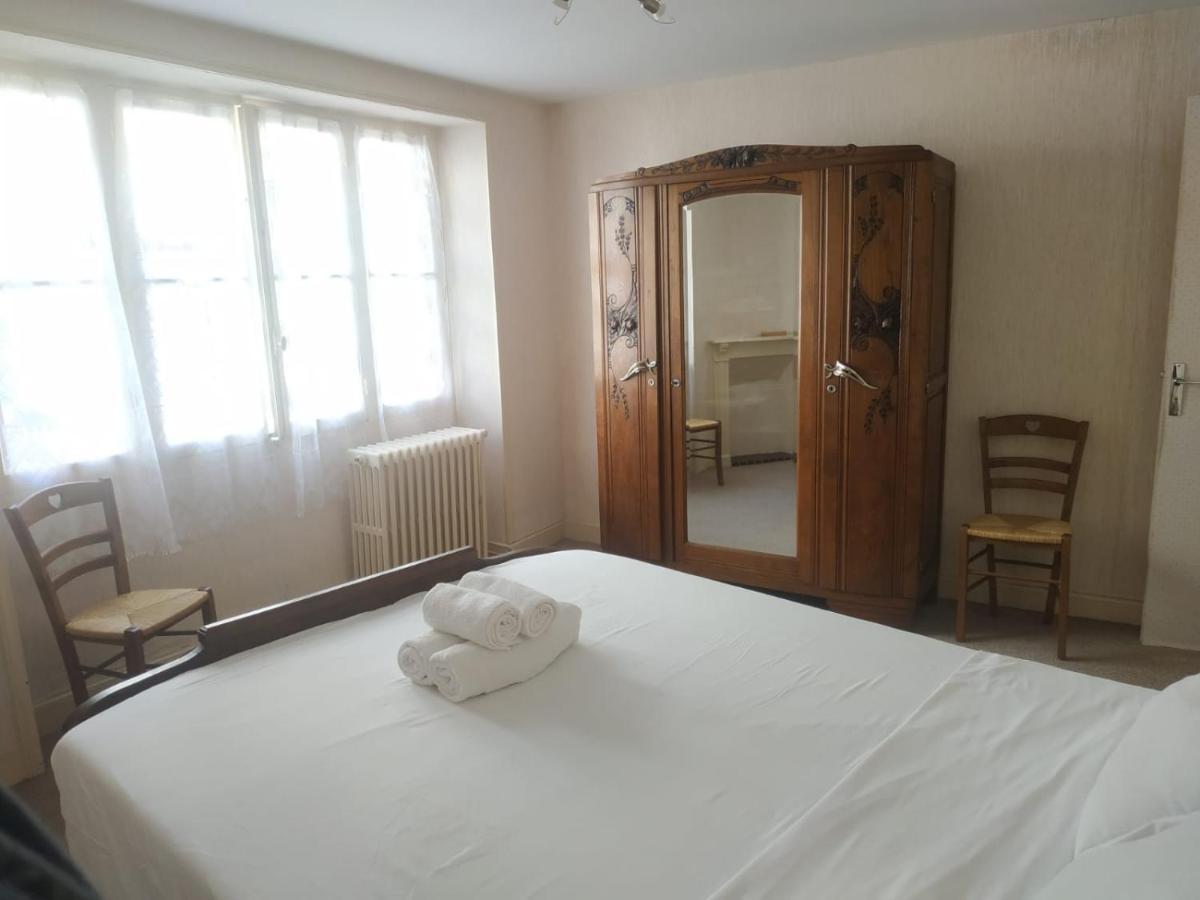 Classic House Apartment Аржента Екстериор снимка